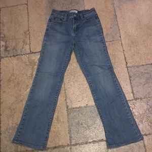 Bootcut 512 Levi’s
